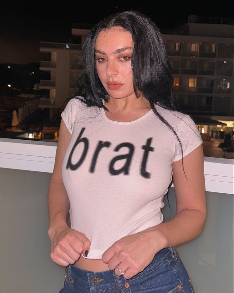 Charli XCX Charli XCX