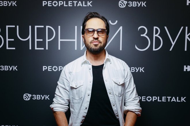 Александр Ревва