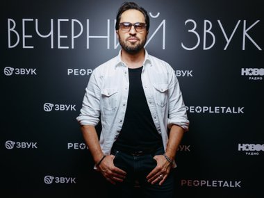 Александр Ревва