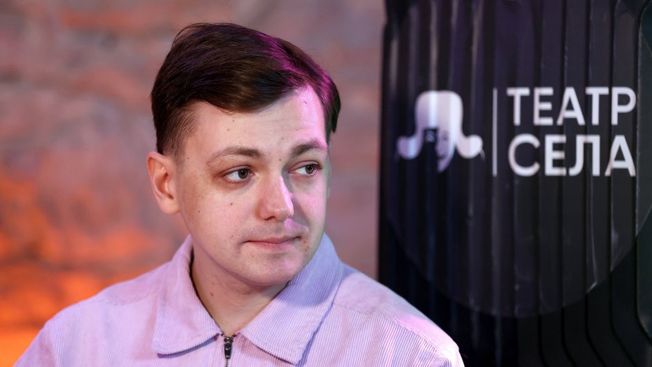 Глеб Данилов Глеб Данилов