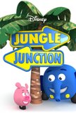 Постер Перекресток в джунглях: 2 сезон