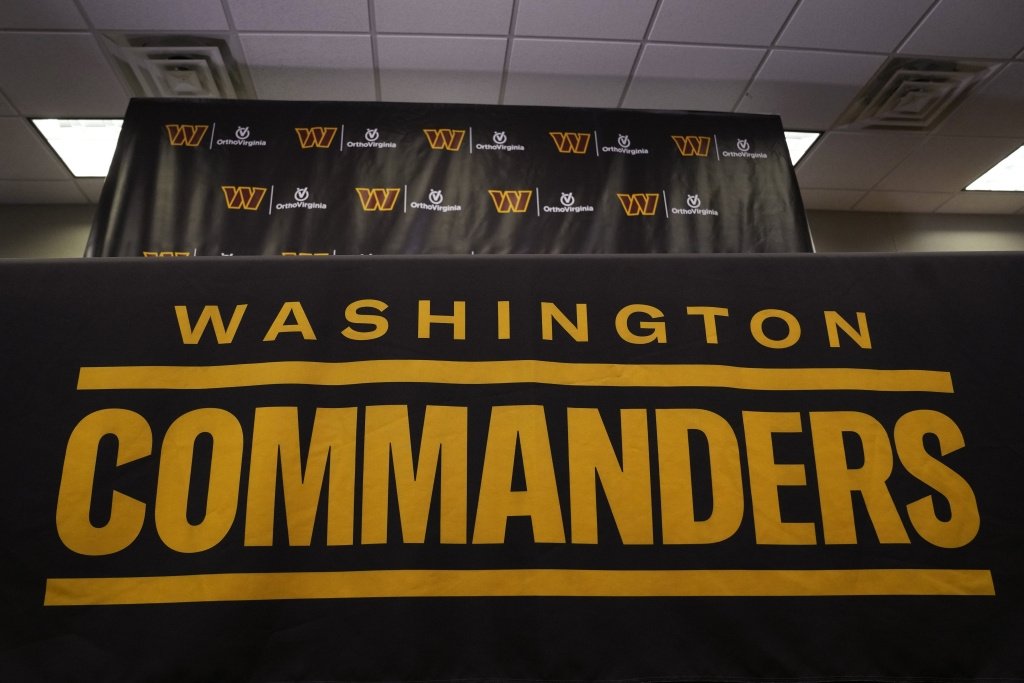 «Вашингтон» получил несколько предложений по обмену вниз со второй позиции на драфте