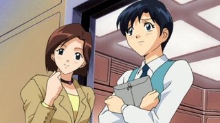 Сериал Агент Наджика (Najika dengeki sakusen) (2001) - отзывы, комментарии,актеры - «Кино Mail.ru»