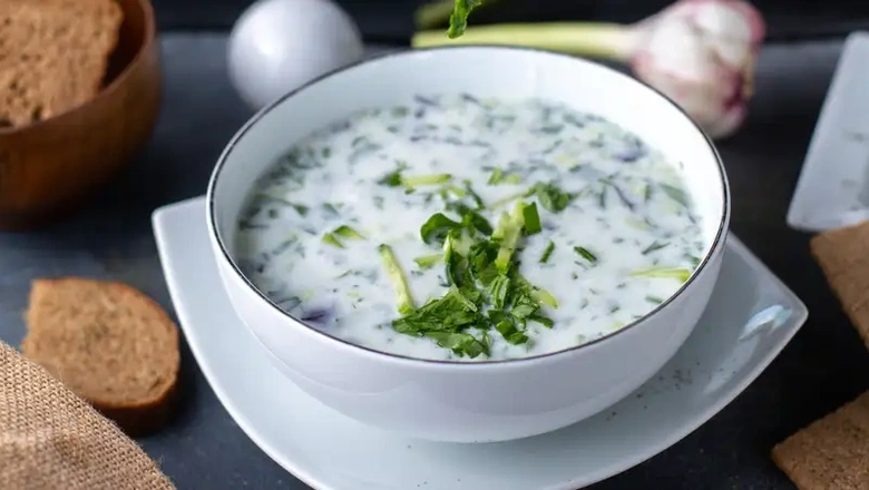 Топ-5 рецептов вкусной окрошки ᐈ новость от , 17 апреля на дачник-4.рф