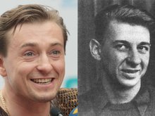 Сергей Безруков, Николай Раневич Сергей Безруков, Николай Раневич