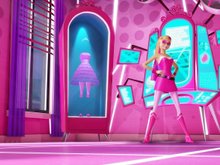Кадр из Барби: Супер Принцесса