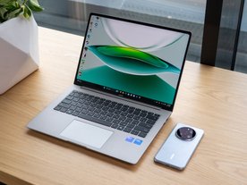 Honor MagicBook Pro 14