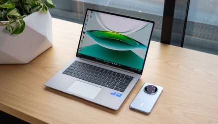 Honor MagicBook Pro 14