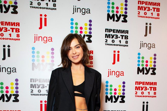 Елена Темникова Елена Темникова