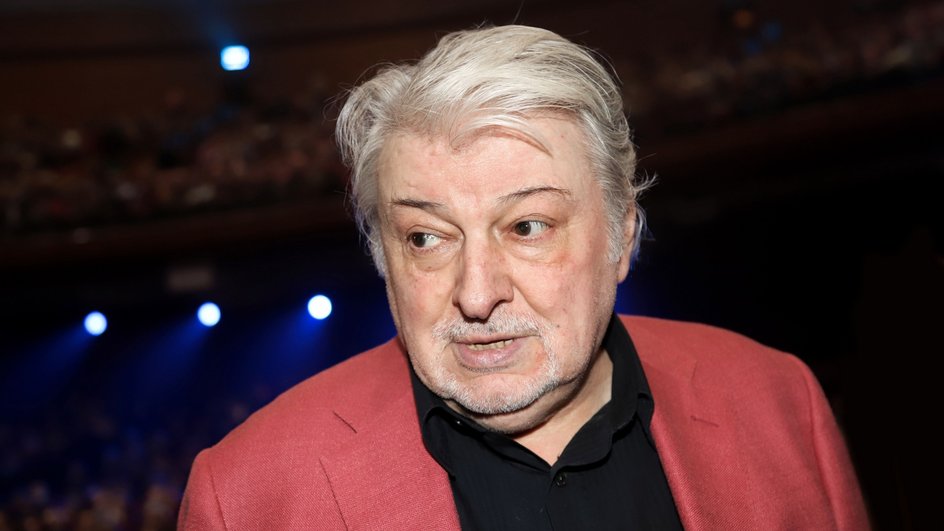 Вячеслав Добрынин Вячеслав Добрынин