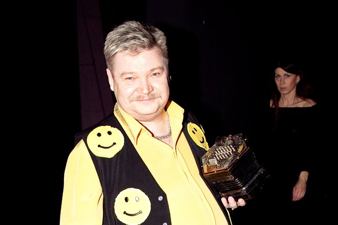 Николай Бандурин