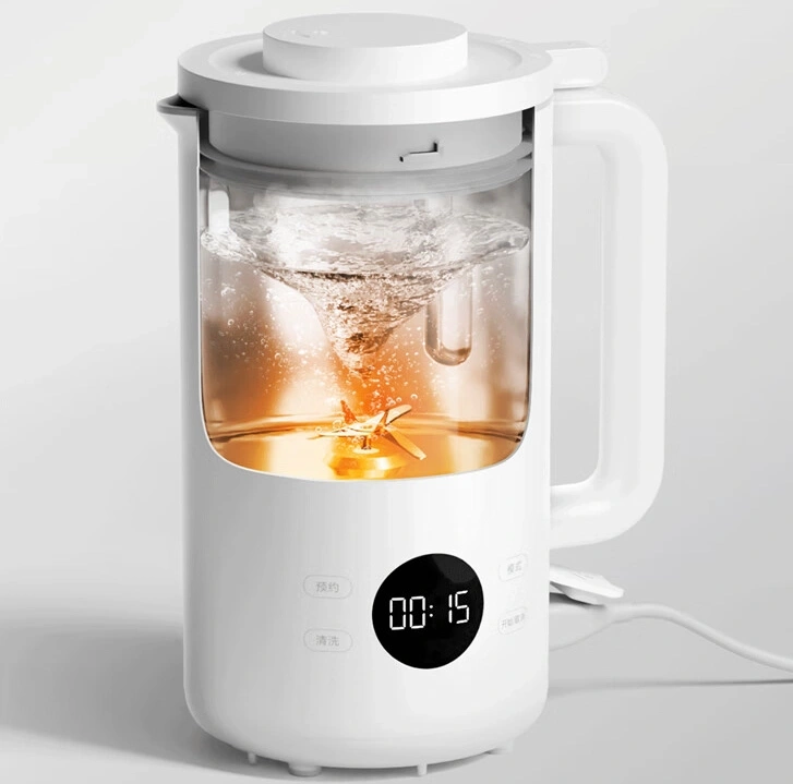 Начинка Xiaomi Mijia Soymilk Maker