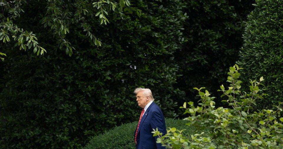 «Санкции стоят много денег»: Трамп сообщил, что ждет подписания мирной сделки РФ и Украины