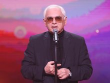 Карен Шахназаров