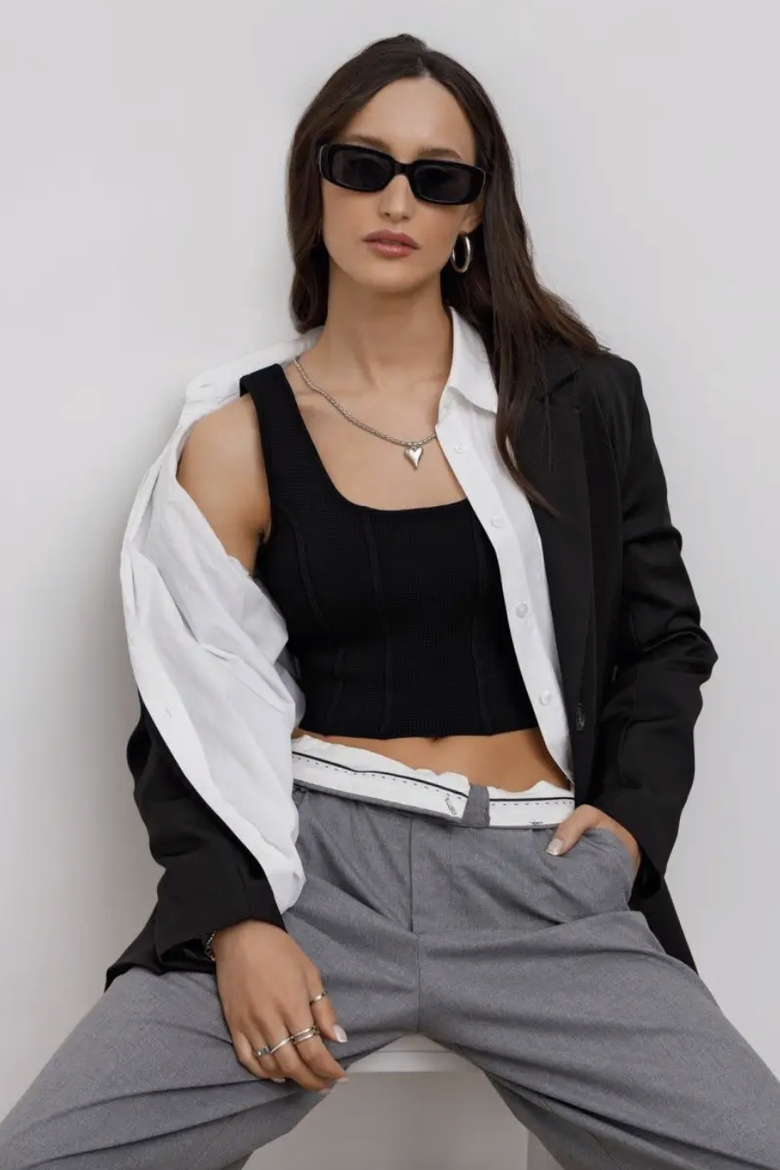 Топ Jelika Топ Jelika