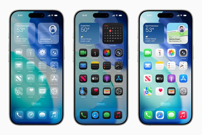 iOS 26