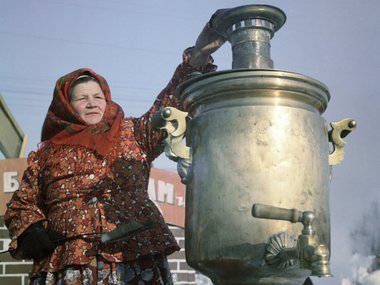 Масленица в СССР Масленица в СССР