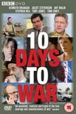 Постер 10 дней до войны: 1 сезон