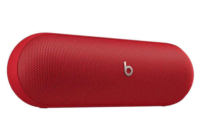 Beats Pill 2024