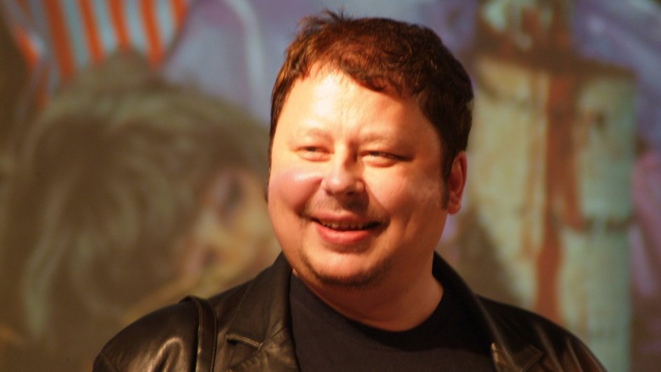 Константин Цивилев Константин Цивилев