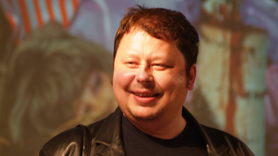 Константин Цивилев Константин Цивилев