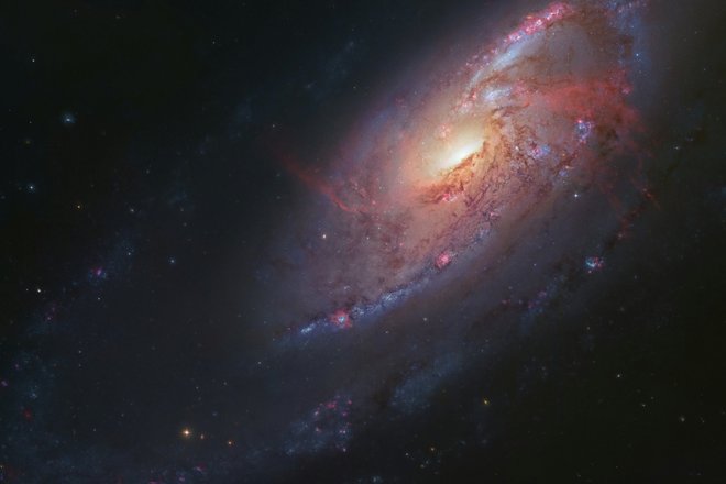Вселенная