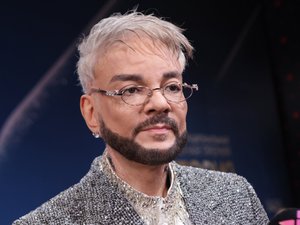 филипп киркоров