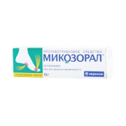 МИКОЗОРАЛ