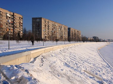 Омск