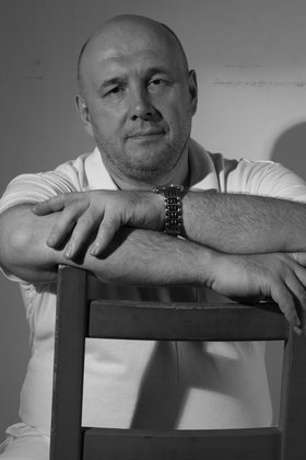 Леонтьев Марк Анатольевич