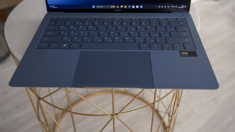 Huawei MateBook X Pro 2024