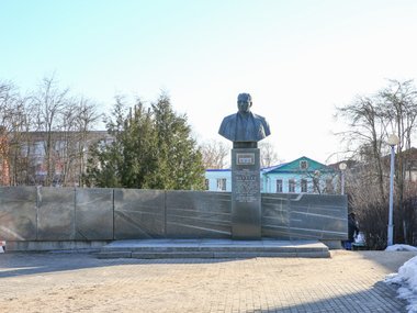 slide image for gallery: 27896 | Дубна 05