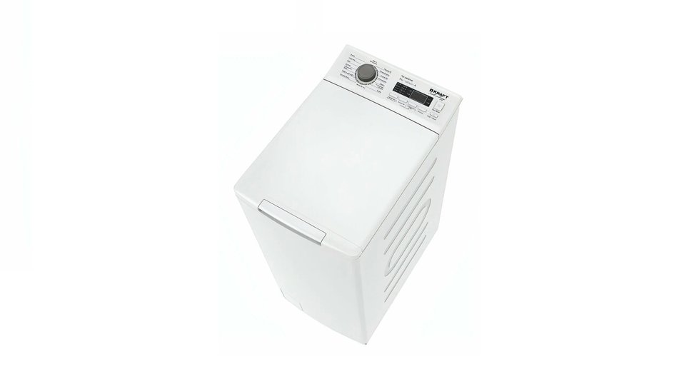 Стиральная машина Kraft TCH-UMD8201W