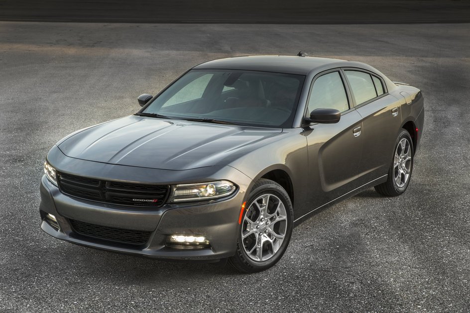 Dodge Charger