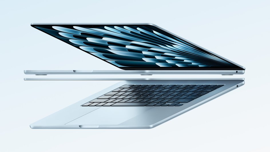 macbook air m4 macbook air m4