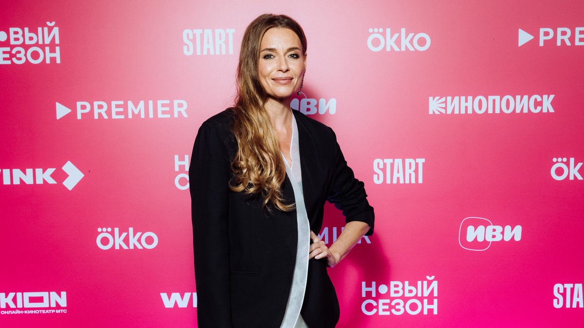 Сенсация в мире кино: Любовь Толкалина шокировала поклонников откровенной фотосессией!