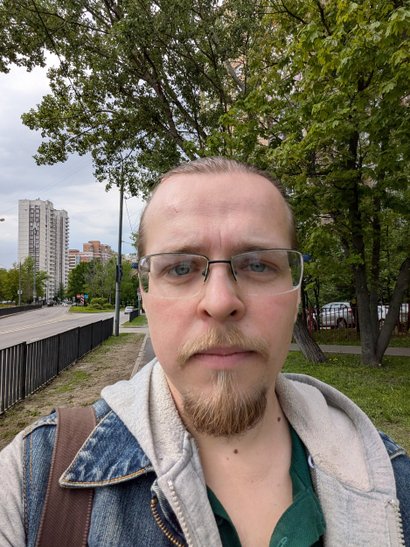 Снято на на Google Pixel 9a Снято на на Google Pixel 9a