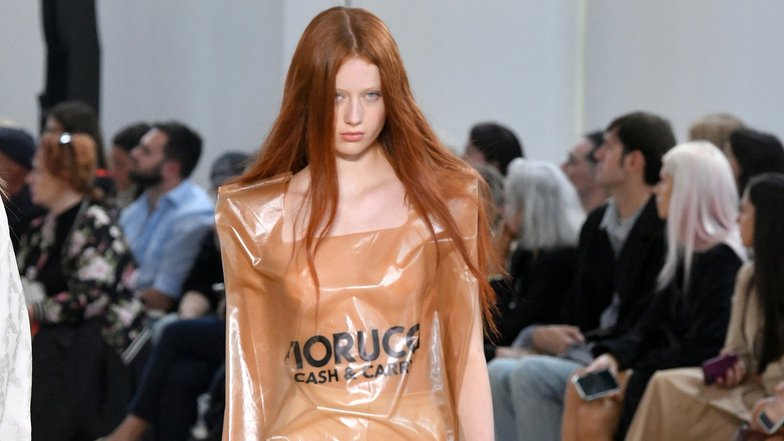 Fiorucci, весна-лето 2025