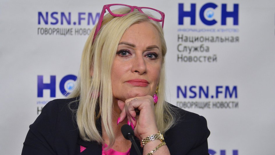 Наталия Гулькина Наталия Гулькина