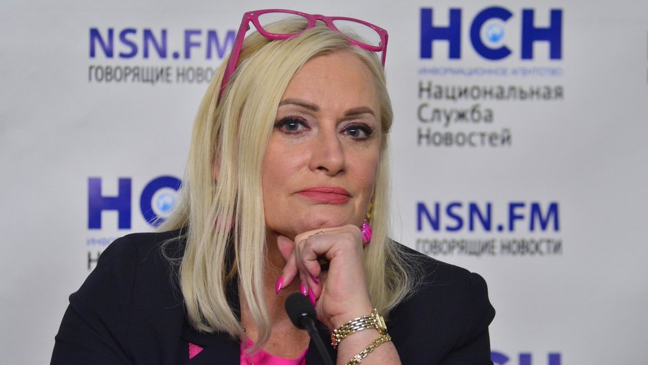 Наталия Гулькина Наталия Гулькина