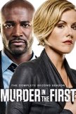 Постер Убийство первой степени: 2 сезон