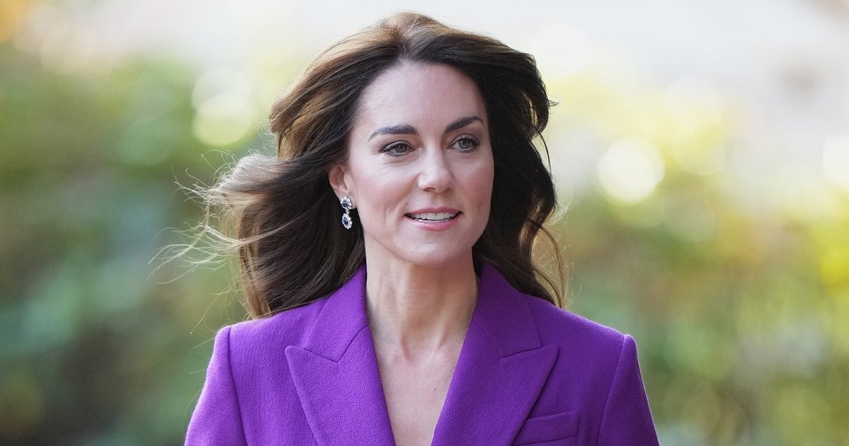 Kate Middleton’s Friend and Stylist Amaya Arrieta Speaks Out About Princess’s Cancer Diagnosis