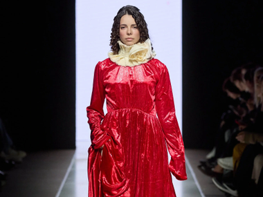 Paseshnic (источник фото: moscowfashion.ru) Paseshnic (источник фото: moscowfashion.ru)