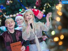 Валерия Валерия