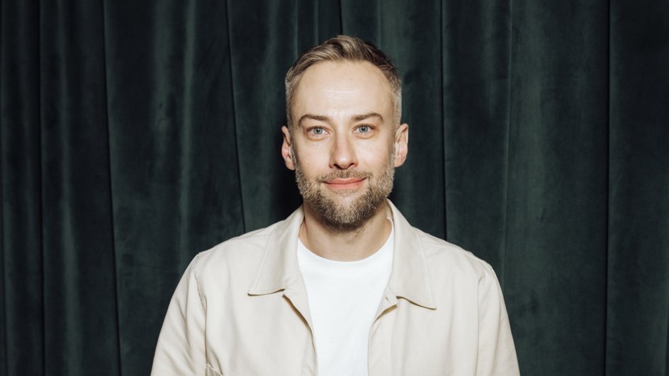 Дмитрий Шепелев на премьере фильма «Роднина», фото: пресс-служба
