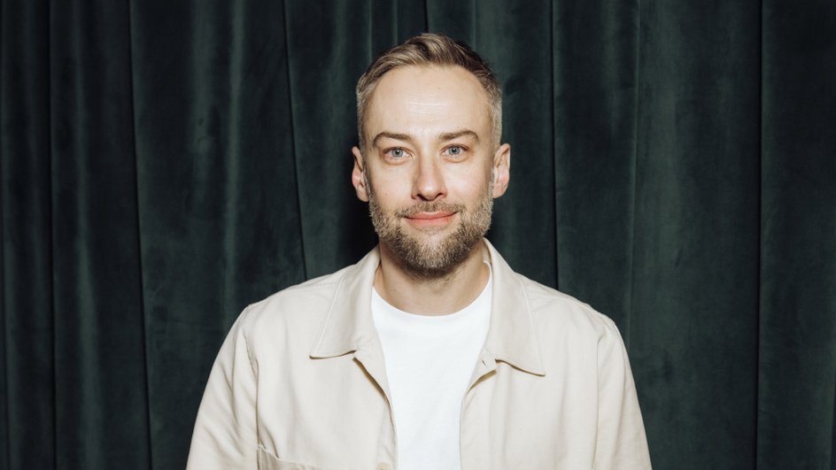 Дмитрий Шепелев на премьере фильма «Роднина», фото: пресс-служба Дмитрий Шепелев на премьере фильма «Роднина», фото: пресс-служба