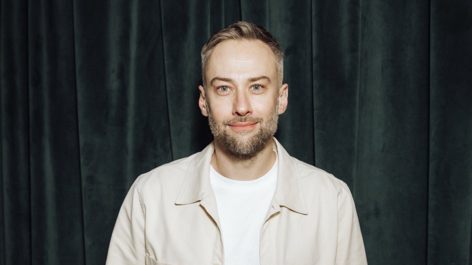 Дмитрий Шепелев на премьере фильма «Роднина», фото: пресс-служба Дмитрий Шепелев на премьере фильма «Роднина», фото: пресс-служба