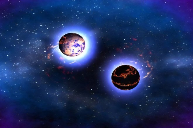 NASA's Goddard Space Flight Center