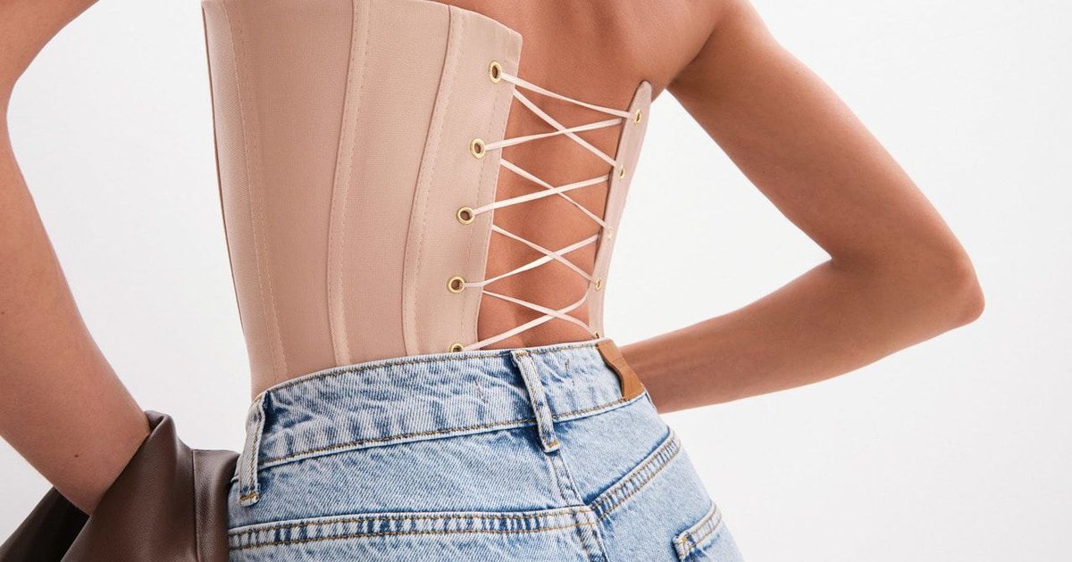 Корсеты Obsessive Meshlove corset, Чёрный, S/M Obs_Meshlove corset S/M - Obsessive - Эротические корсеты и бюстье - Купить