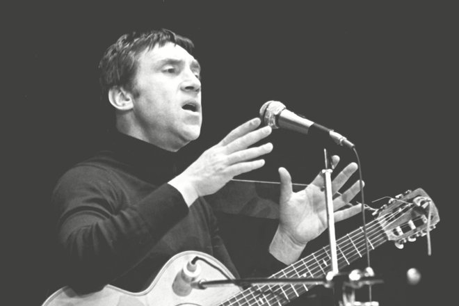 Владимир Высоцкий Владимир Высоцкий